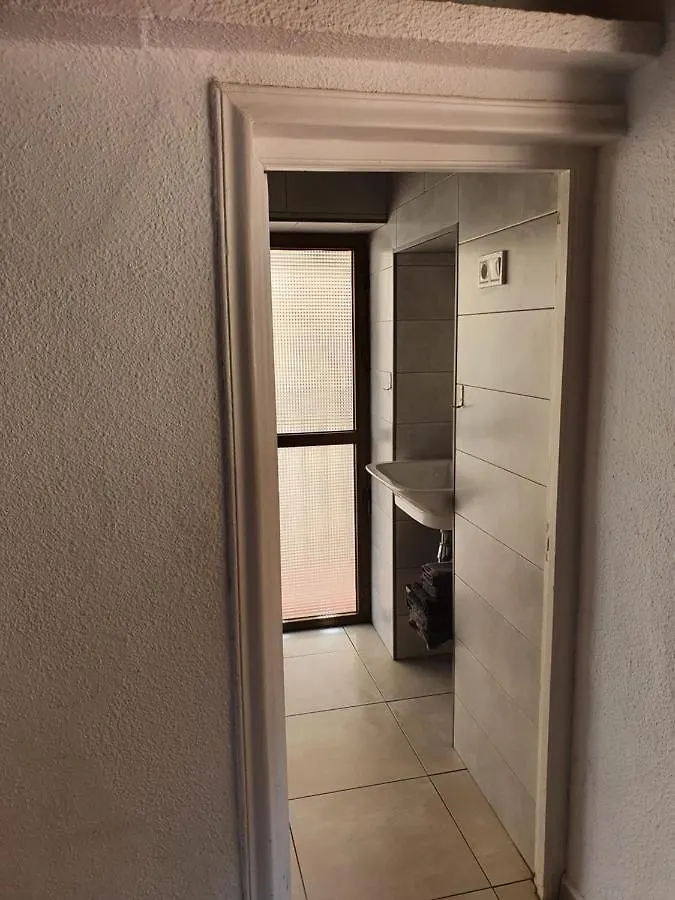 Appartement Apartamentos Casa Blanca Torremolinos