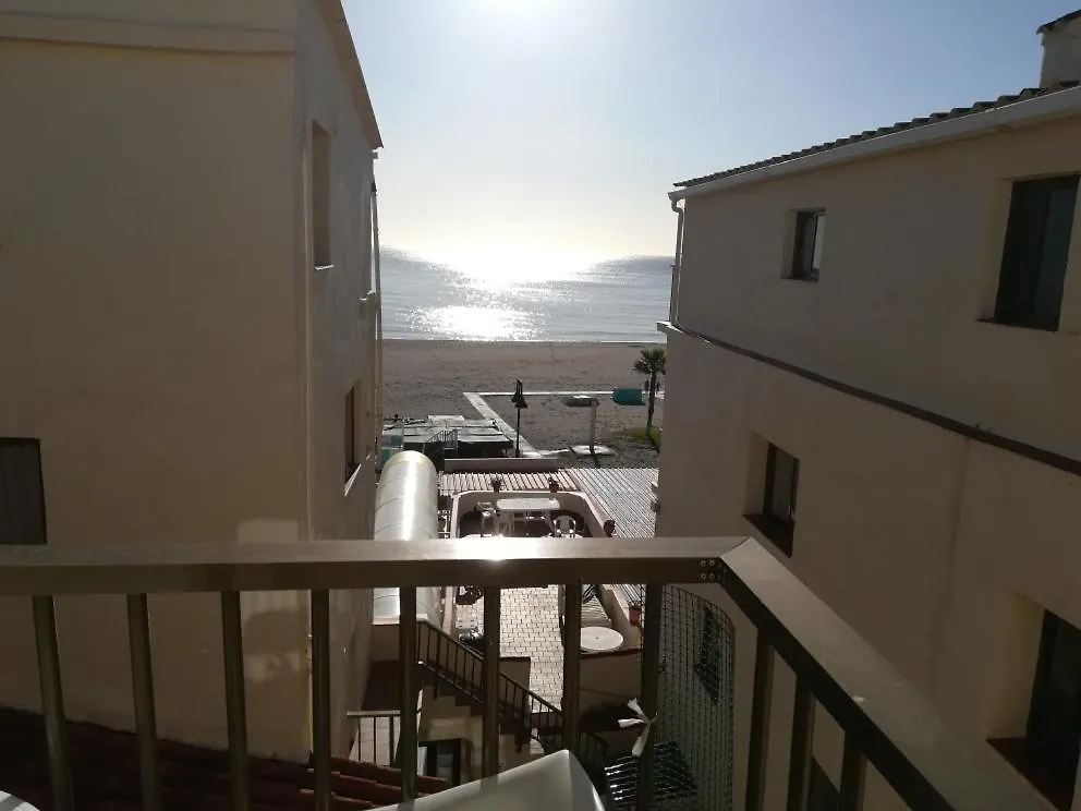 Appartement Apartamentos Casa Blanca Torremolinos