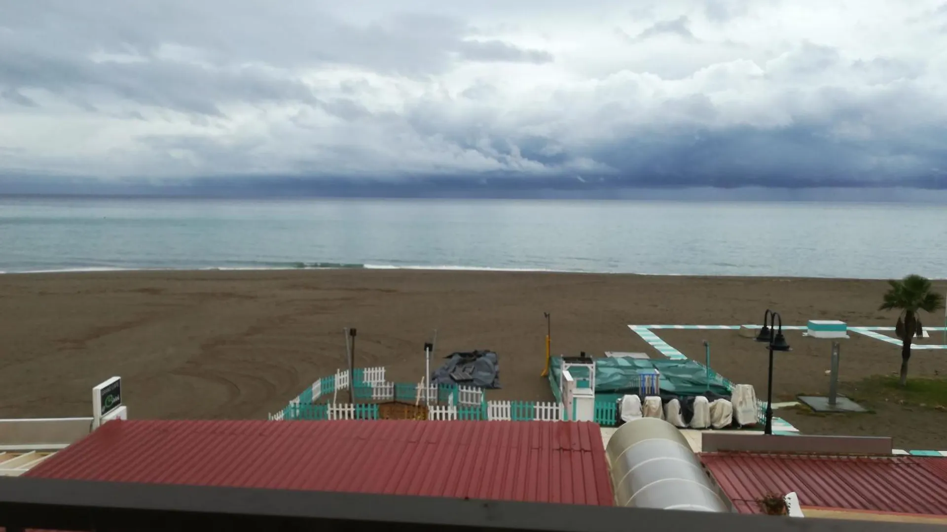 Apartamentos Casa Blanca Torremolinos 0*,  Spanje