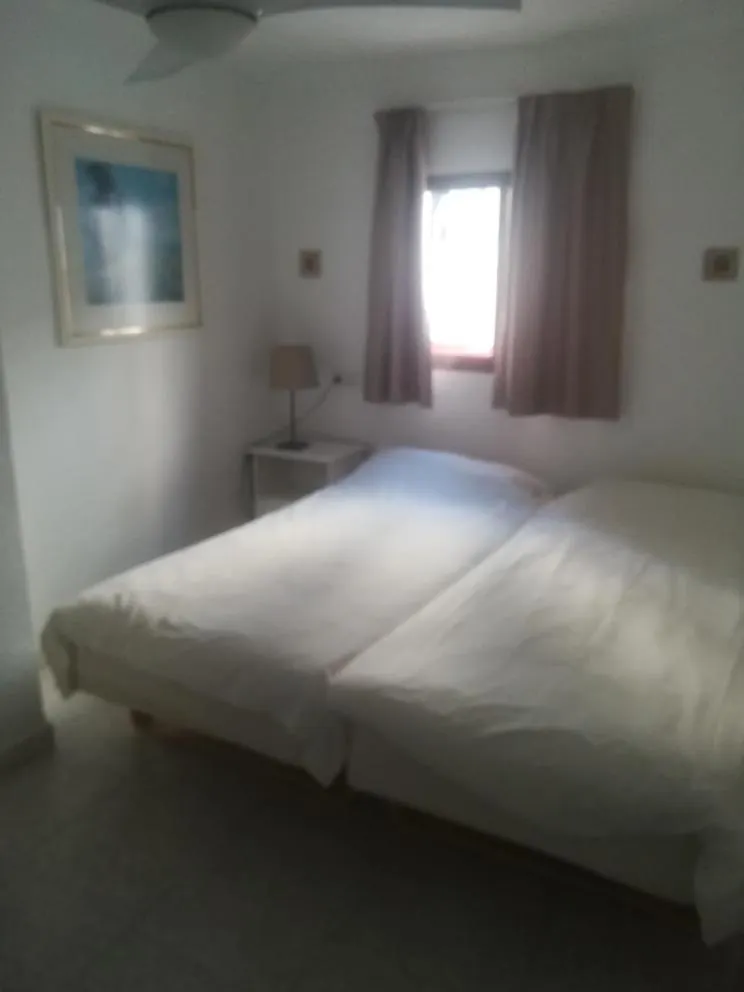 Apartamentos Casa Blanca Torremolinos 0*,
