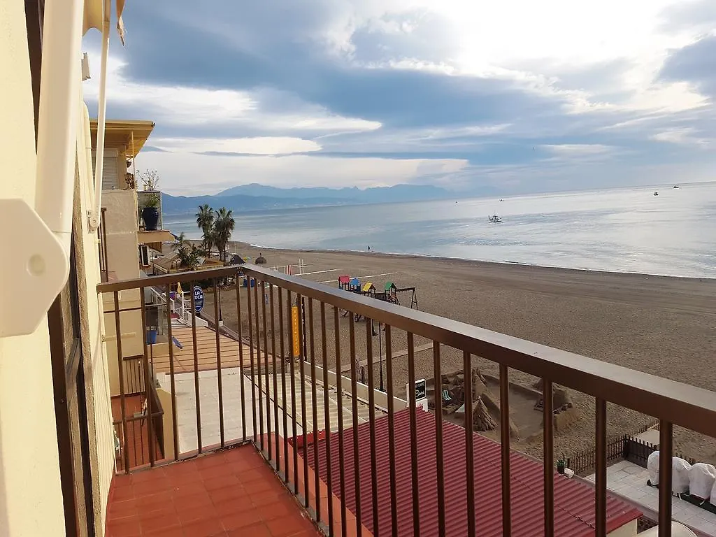 Apartamentos Casa Blanca Torremolinos Appartement