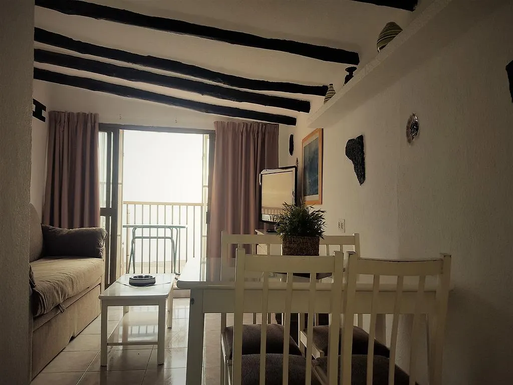 Appartement Apartamentos Casa Blanca Torremolinos