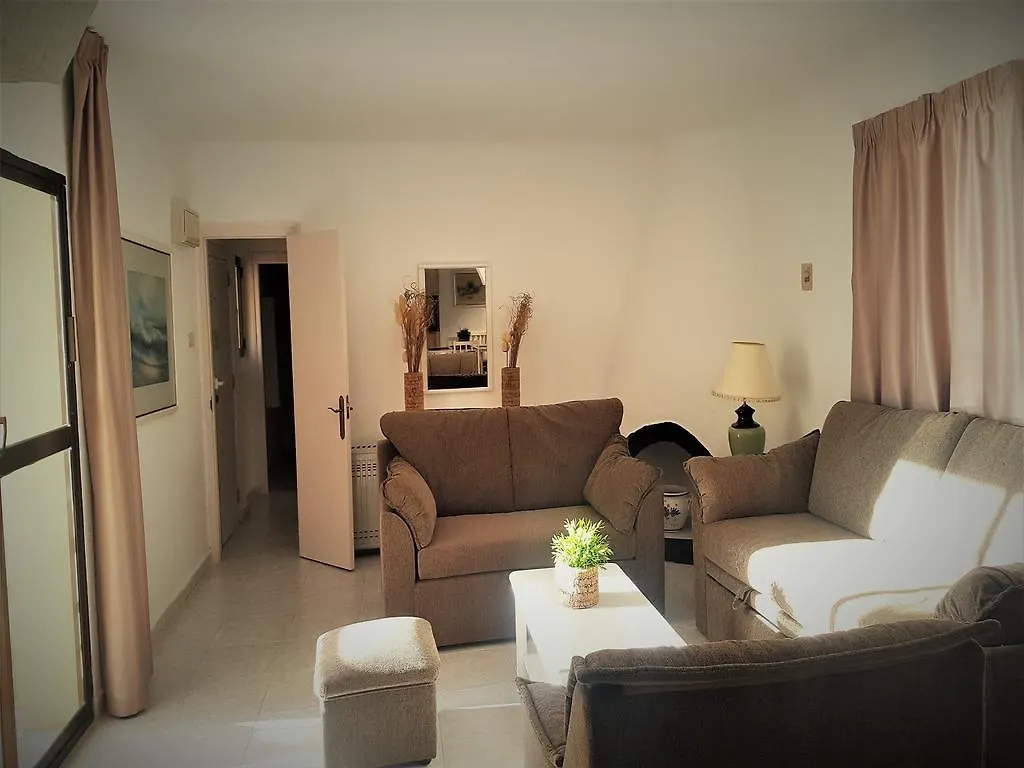 Apartamentos Casa Blanca Torremolinos 0*,  Spanje