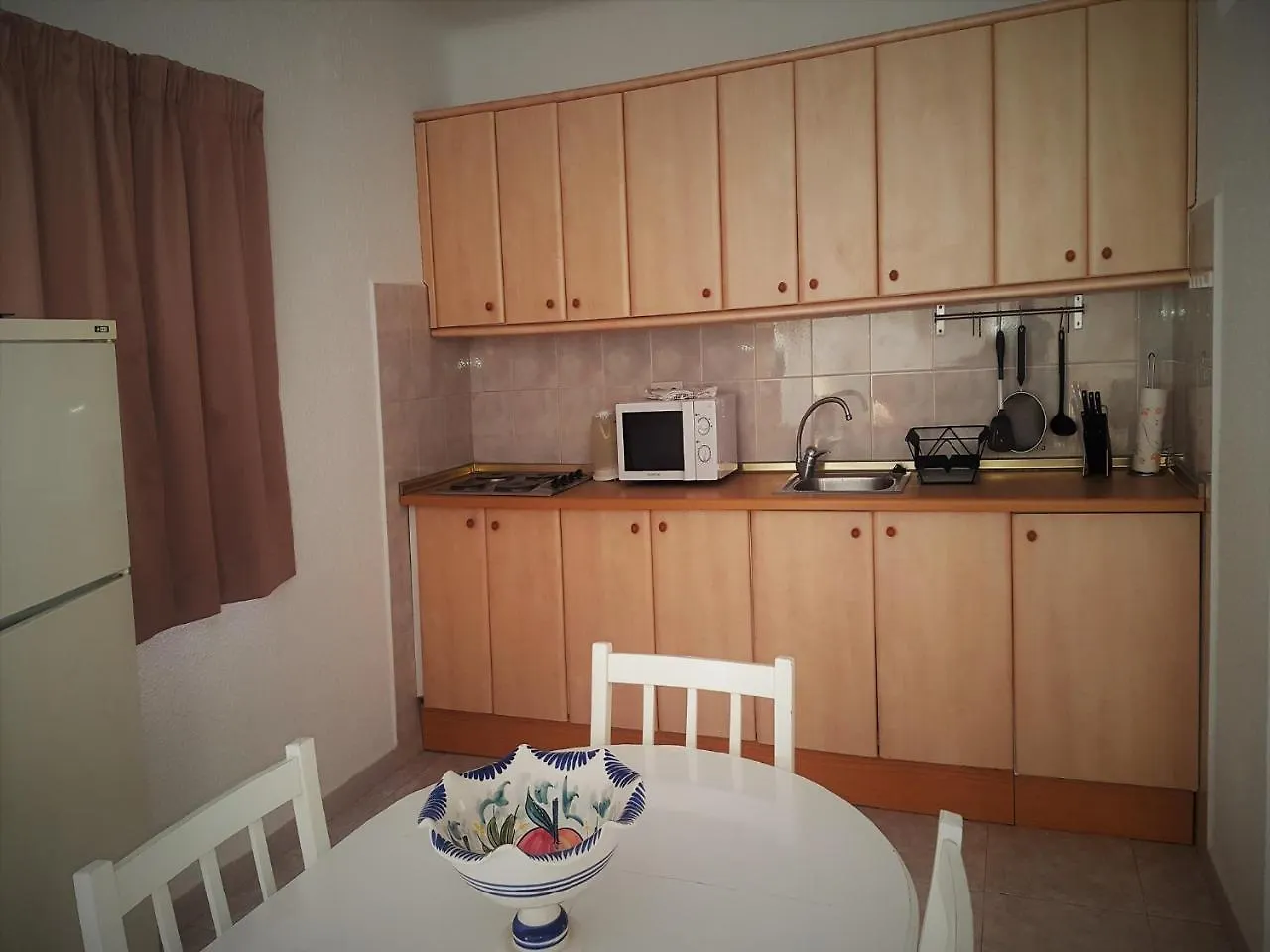 Apartamentos Casa Blanca Torremolinos