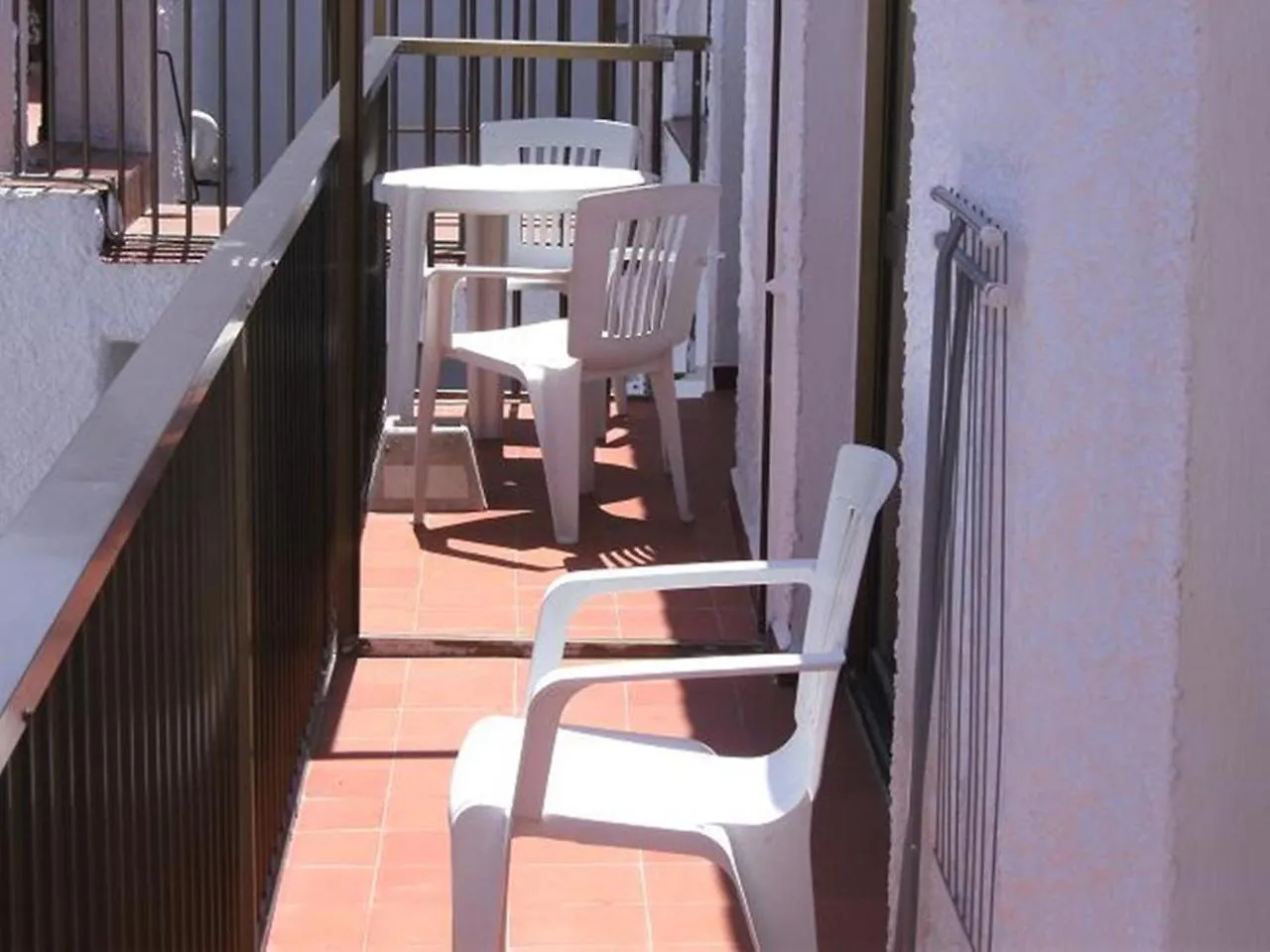 Apartamentos Casa Blanca Torremolinos 0*,  Spanje