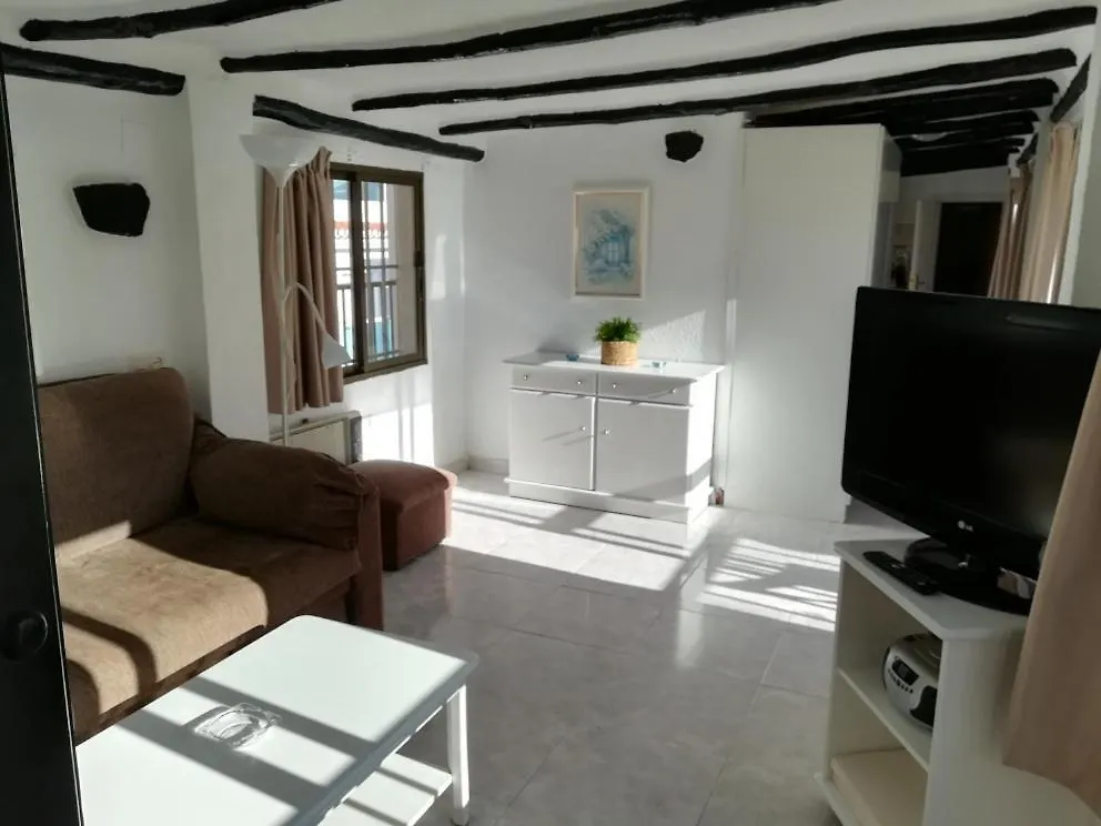 Apartamentos Casa Blanca Torremolinos Spain