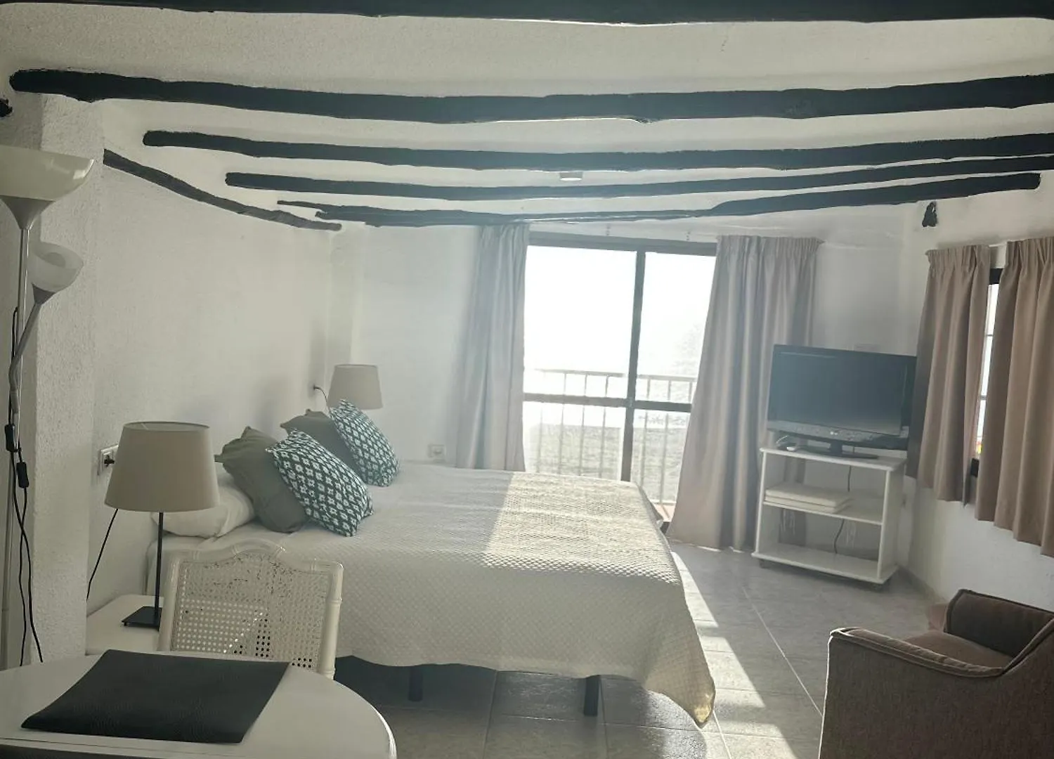 Apartamentos Casa Blanca Torremolinos Apartment