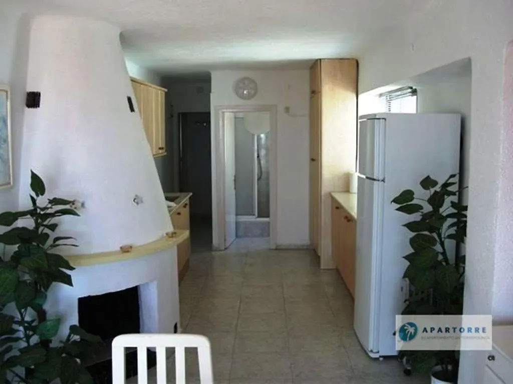 Apartamentos Casa Blanca Torremolinos Apartament