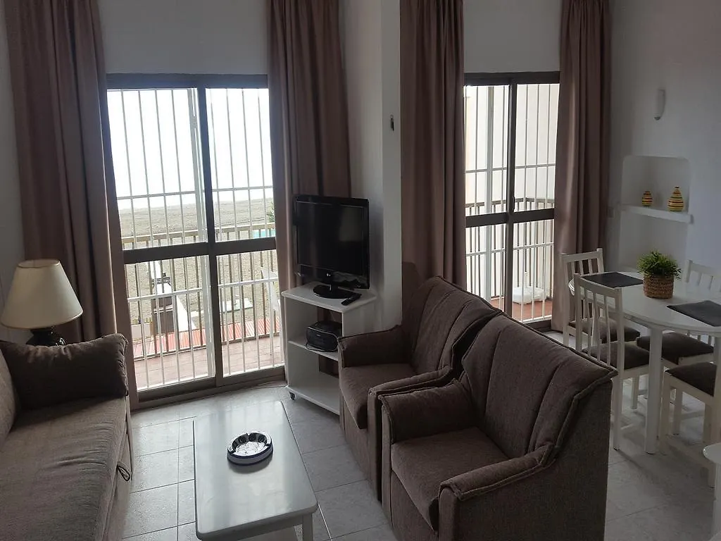 Apartamentos Casa Blanca Torremolinos Apartment