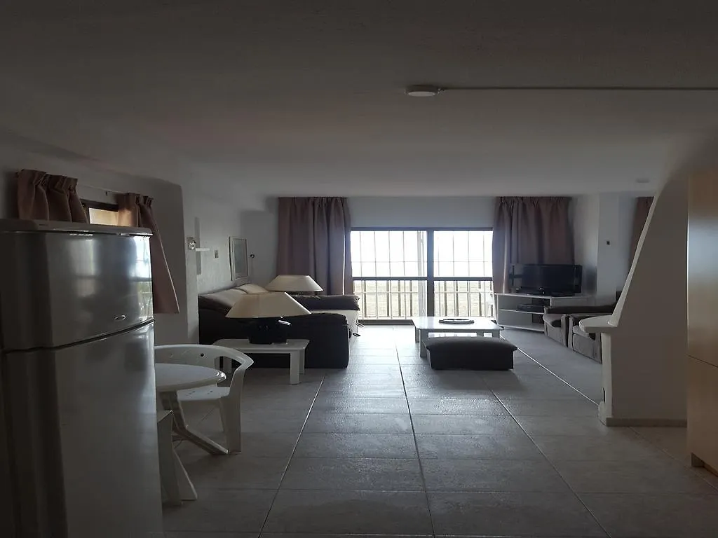 Apartament Apartamentos Casa Blanca Torremolinos
