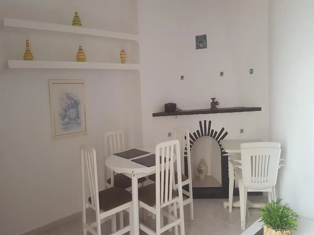 Apartamentos Casa Blanca Torremolinos Hiszpania