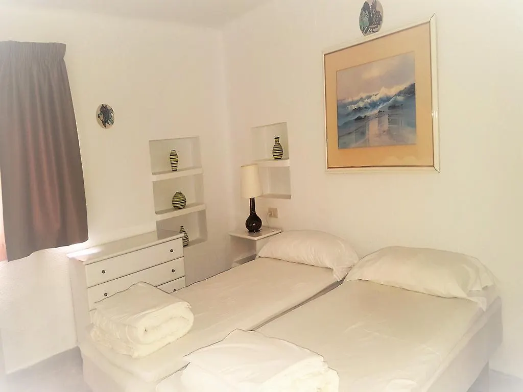Apartamentos Casa Blanca Torremolinos Apartament