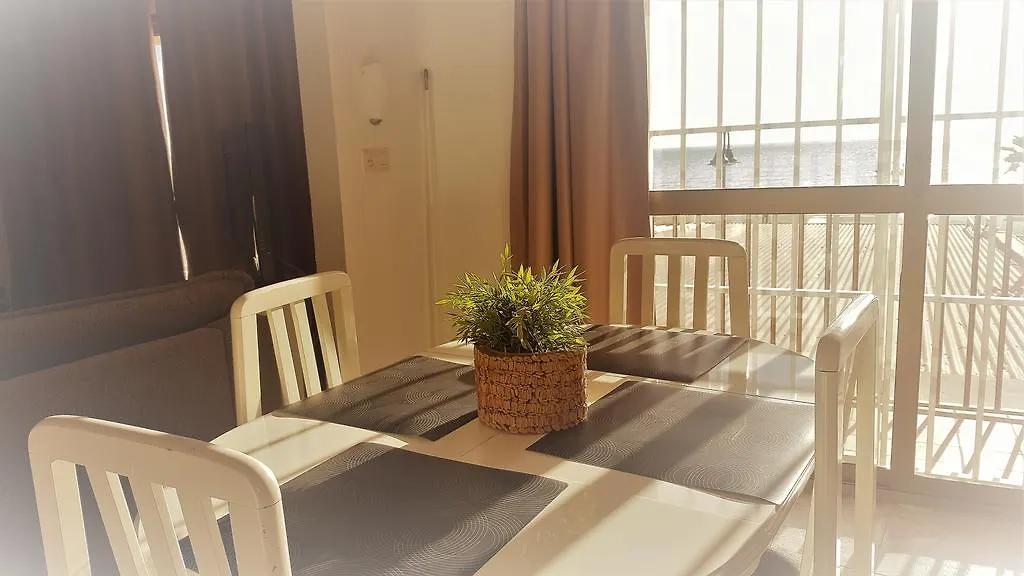Apartamentos Casa Blanca Torremolinos 0*,  Hiszpania