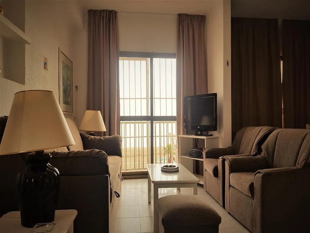 Apartamentos Casa Blanca Torremolinos Apartament