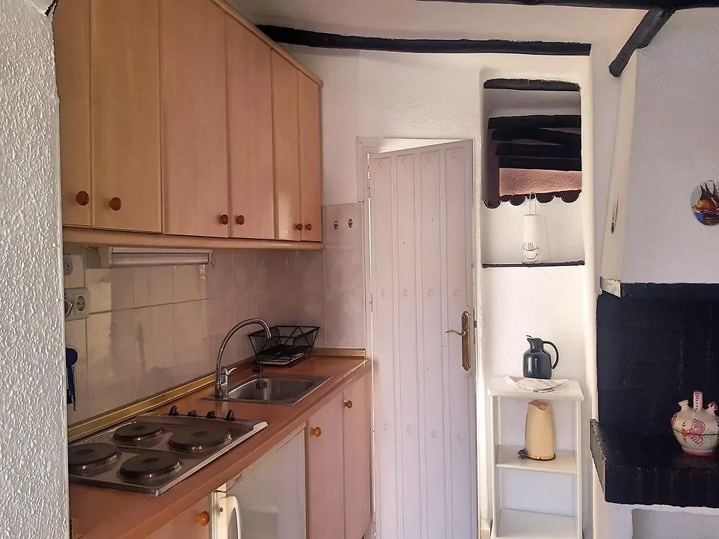 Apartamentos Casa Blanca Torremolinos Hiszpania