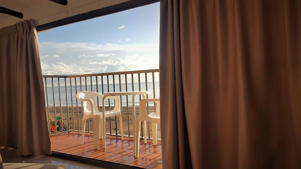 Apartament Apartamentos Casa Blanca Torremolinos Hiszpania