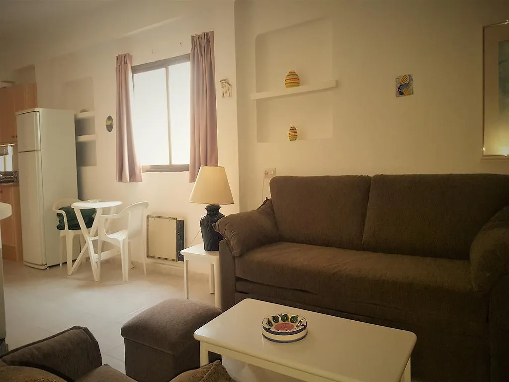 Apartamentos Casa Blanca Torremolinos 0*,  Hiszpania