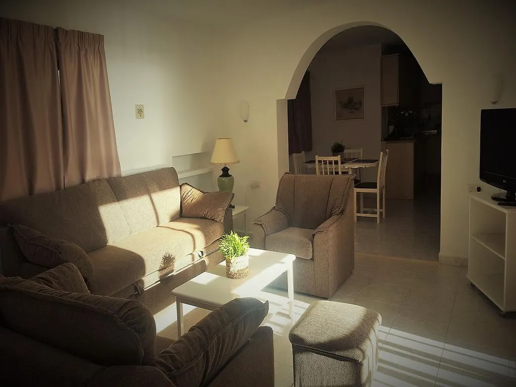 Apartamentos Casa Blanca Torremolinos Apartament