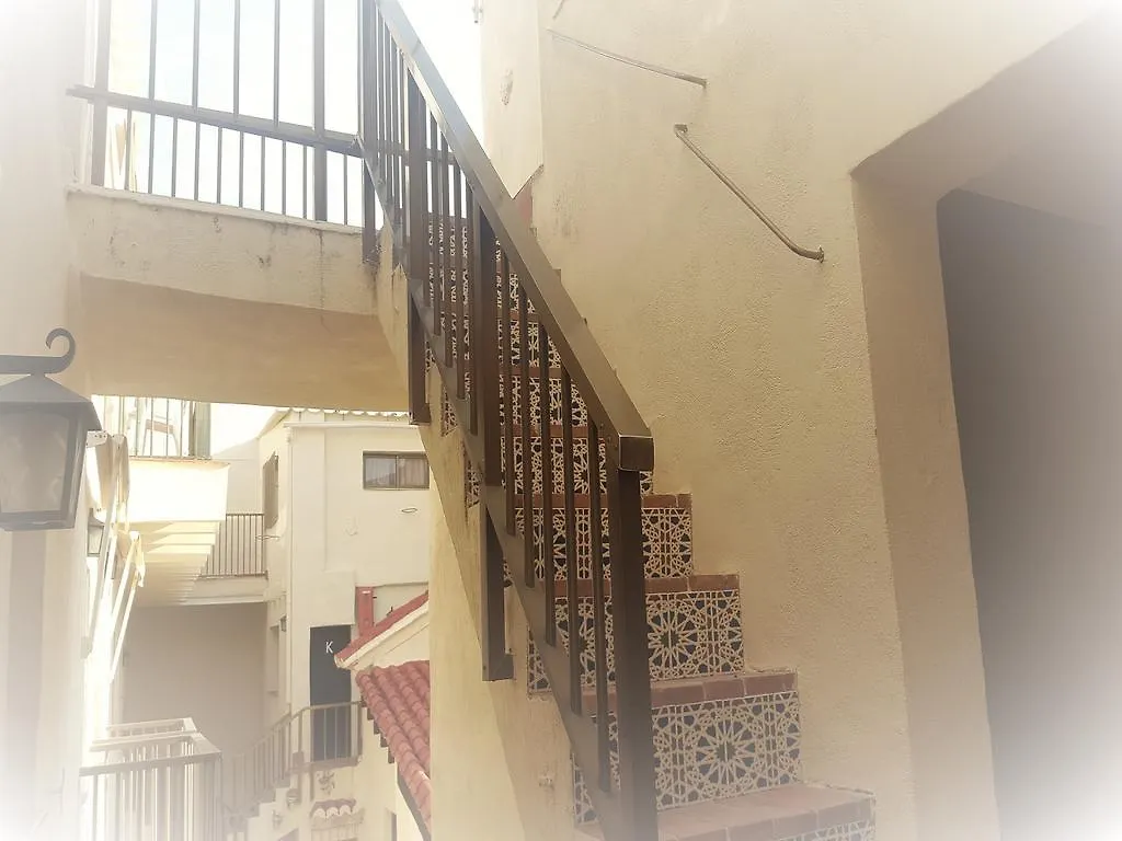 Apartamentos Casa Blanca Torremolinos Apartament
