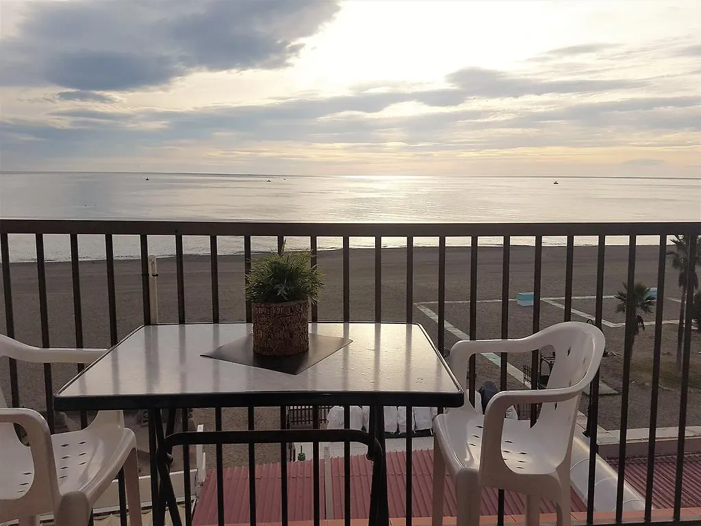 Apartamentos Casa Blanca Torremolinos Spain