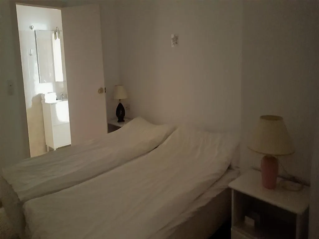 Apartamentos Casa Blanca Torremolinos Apartament