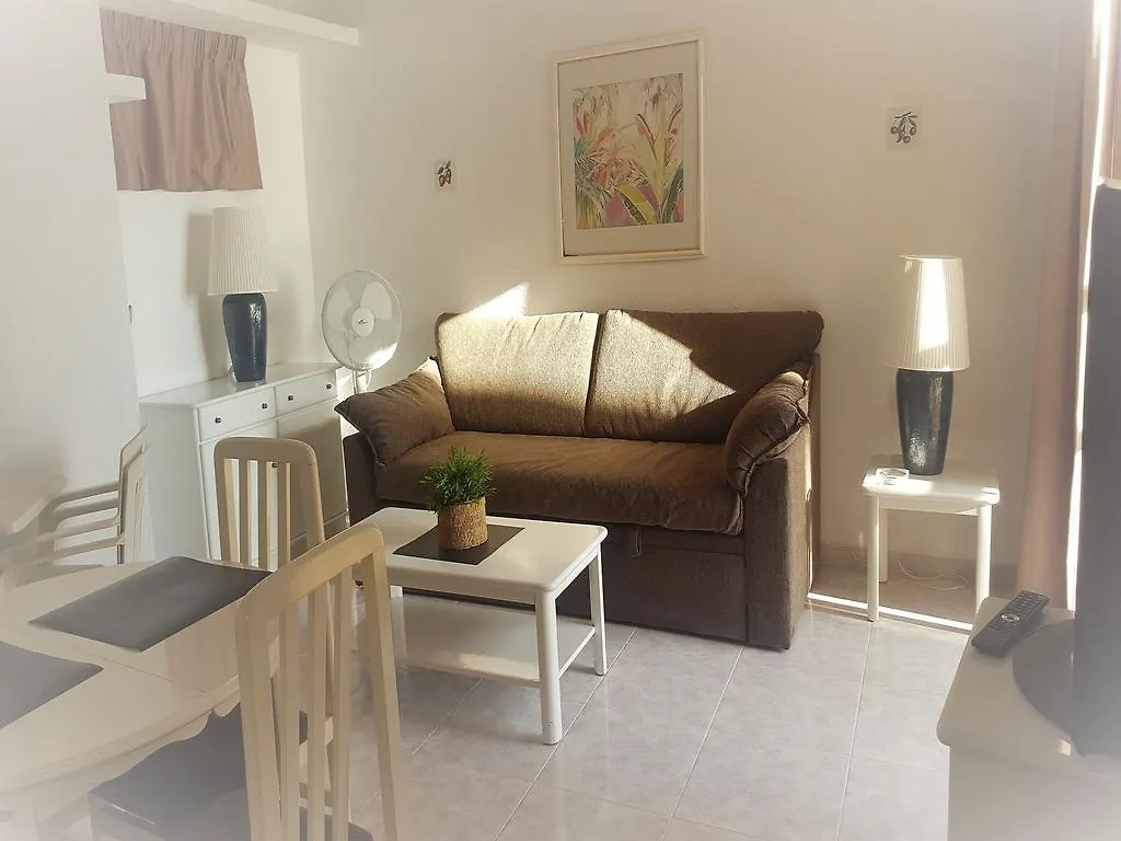 Apartamentos Casa Blanca Torremolinos Apartament
