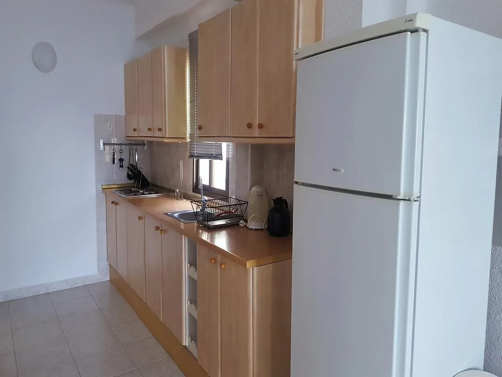 Apartament Apartamentos Casa Blanca Torremolinos