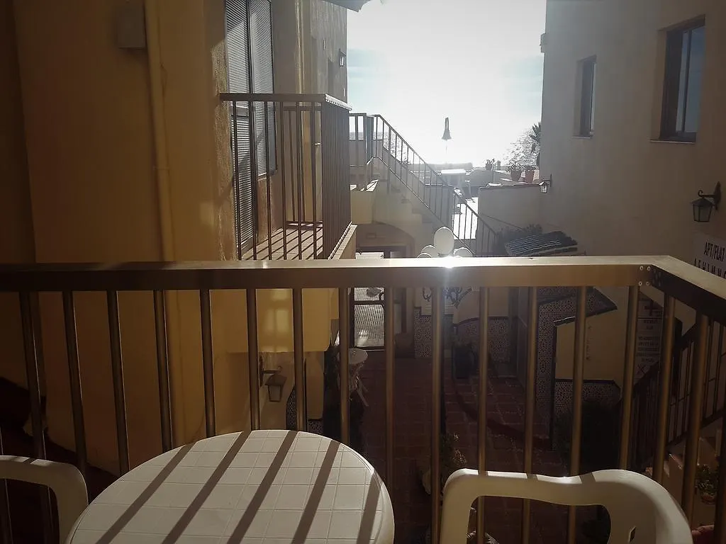 Apartamentos Casa Blanca Torremolinos 0*,  Hiszpania