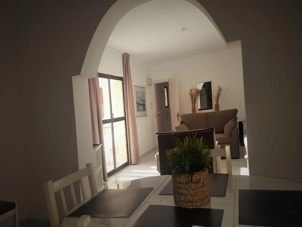 Apartamentos Casa Blanca Torremolinos 0*,
