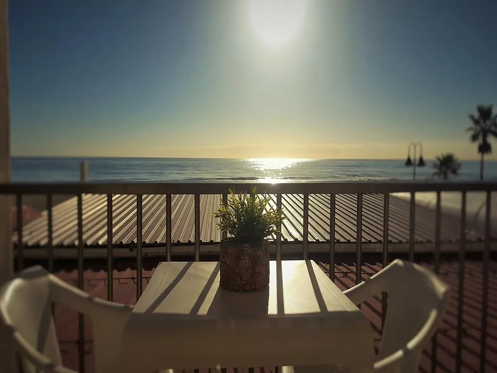 Apartamentos Casa Blanca Torremolinos Apartament