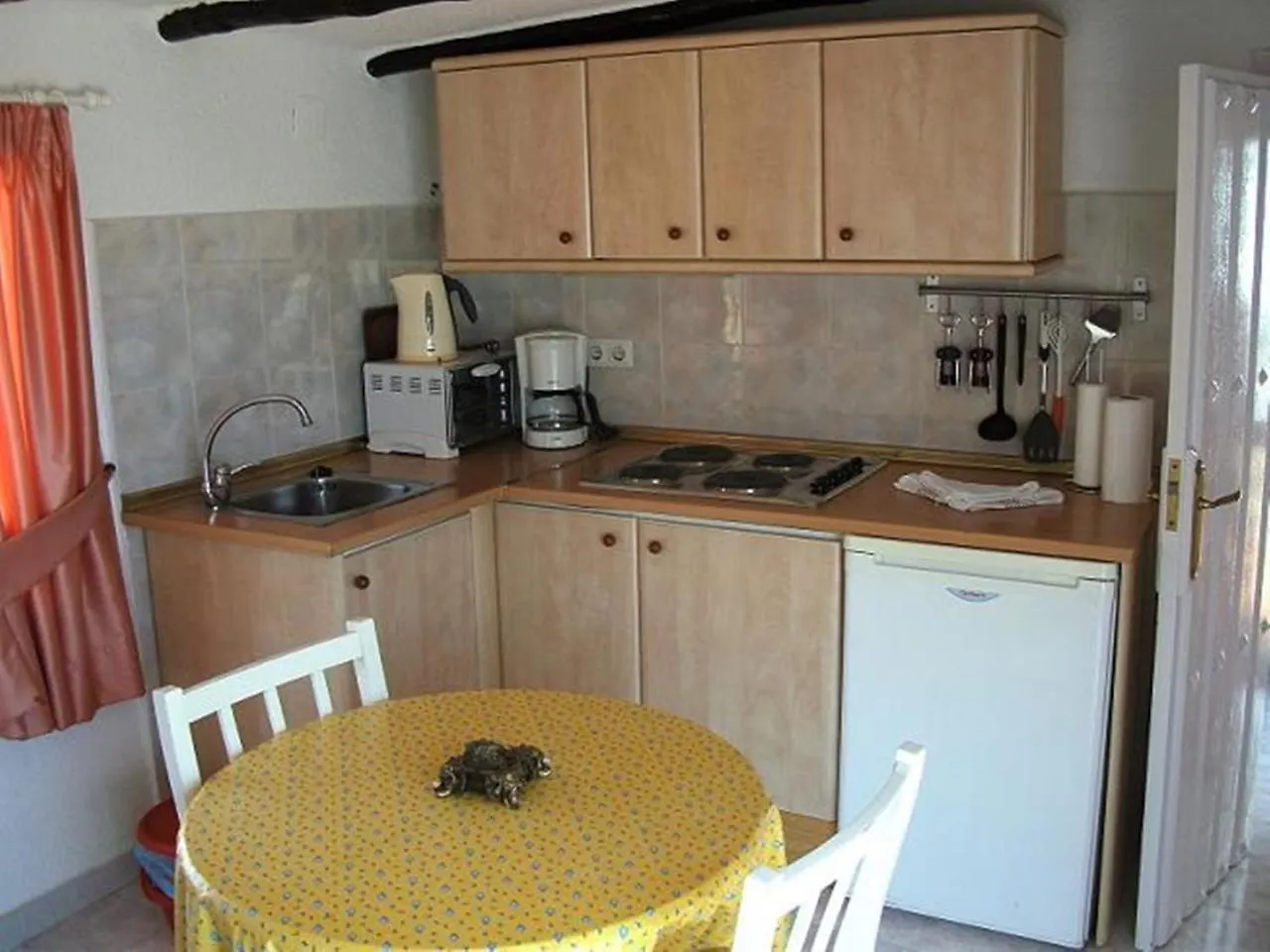 Apartament Apartamentos Casa Blanca Torremolinos