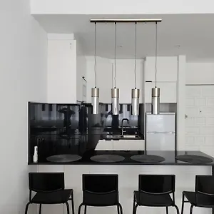  Appartement San Antonio