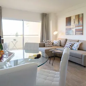  Appartement Club Playa Flores