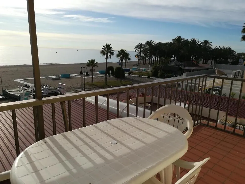 Apartamentos Casa Blanca Torremolinos Espanha