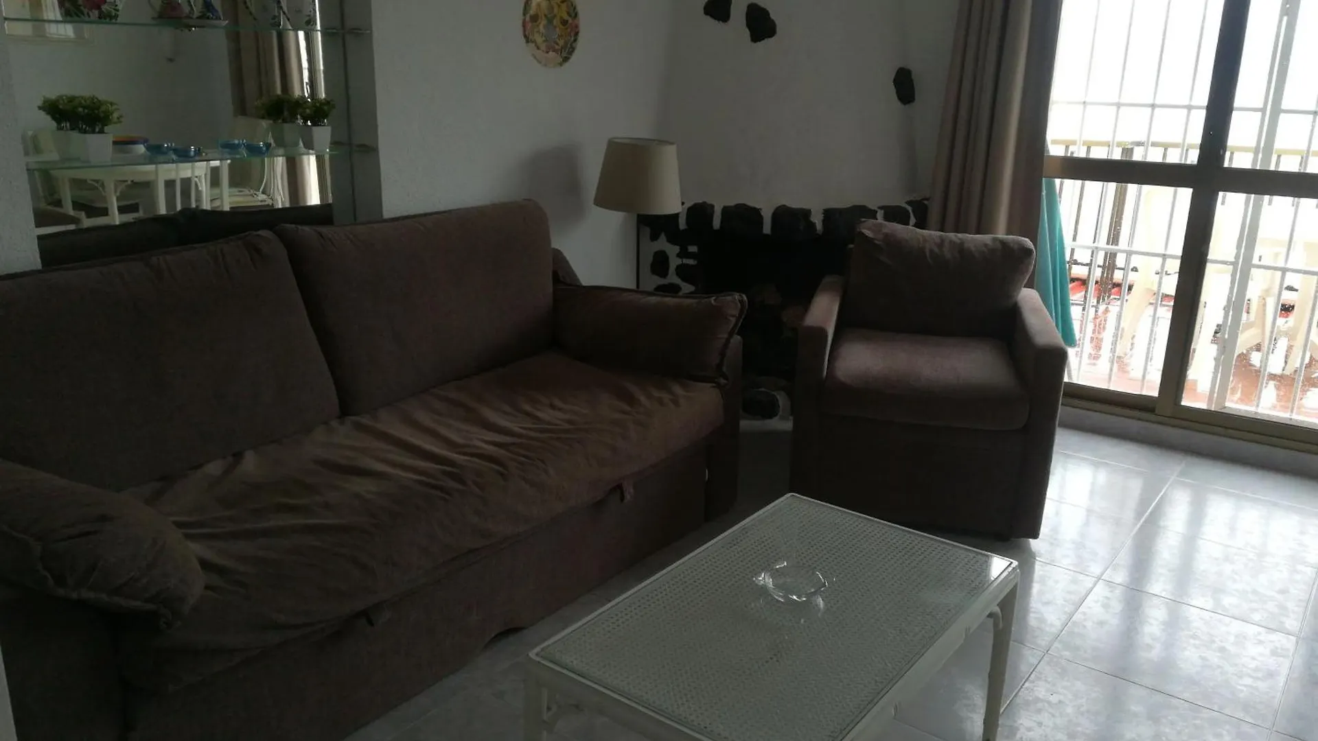Apartamentos Casa Blanca Torremolinos Španělsko