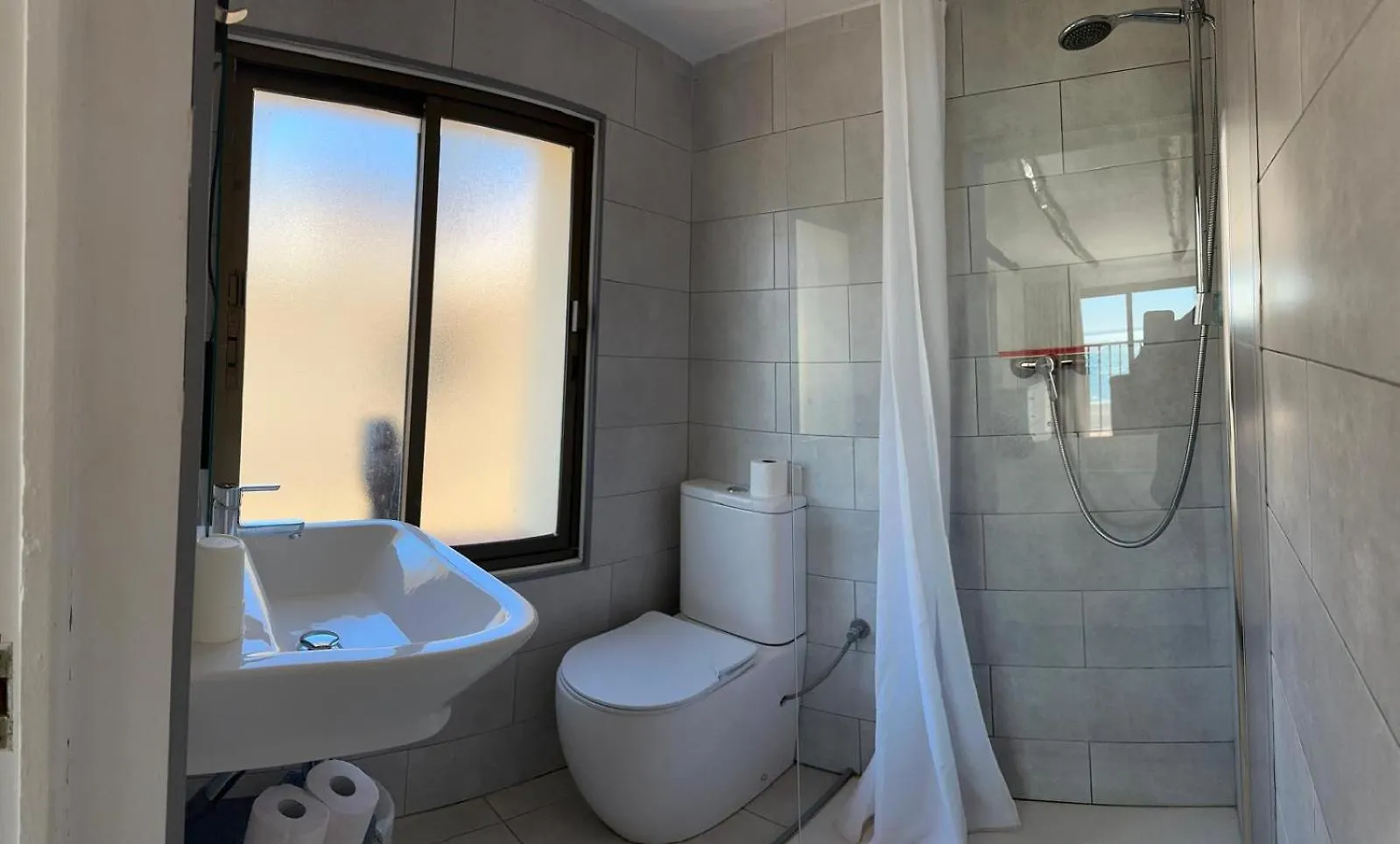 Apartmán Apartamentos Casa Blanca Torremolinos Španělsko
