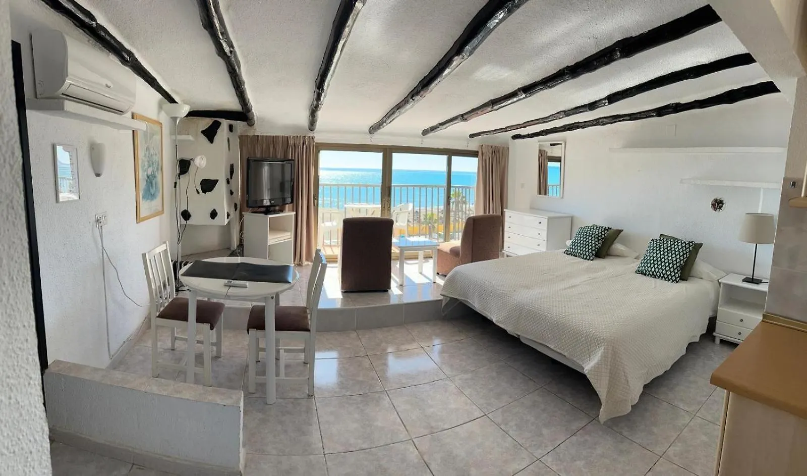 Apartamentos Casa Blanca Torremolinos Apartmán