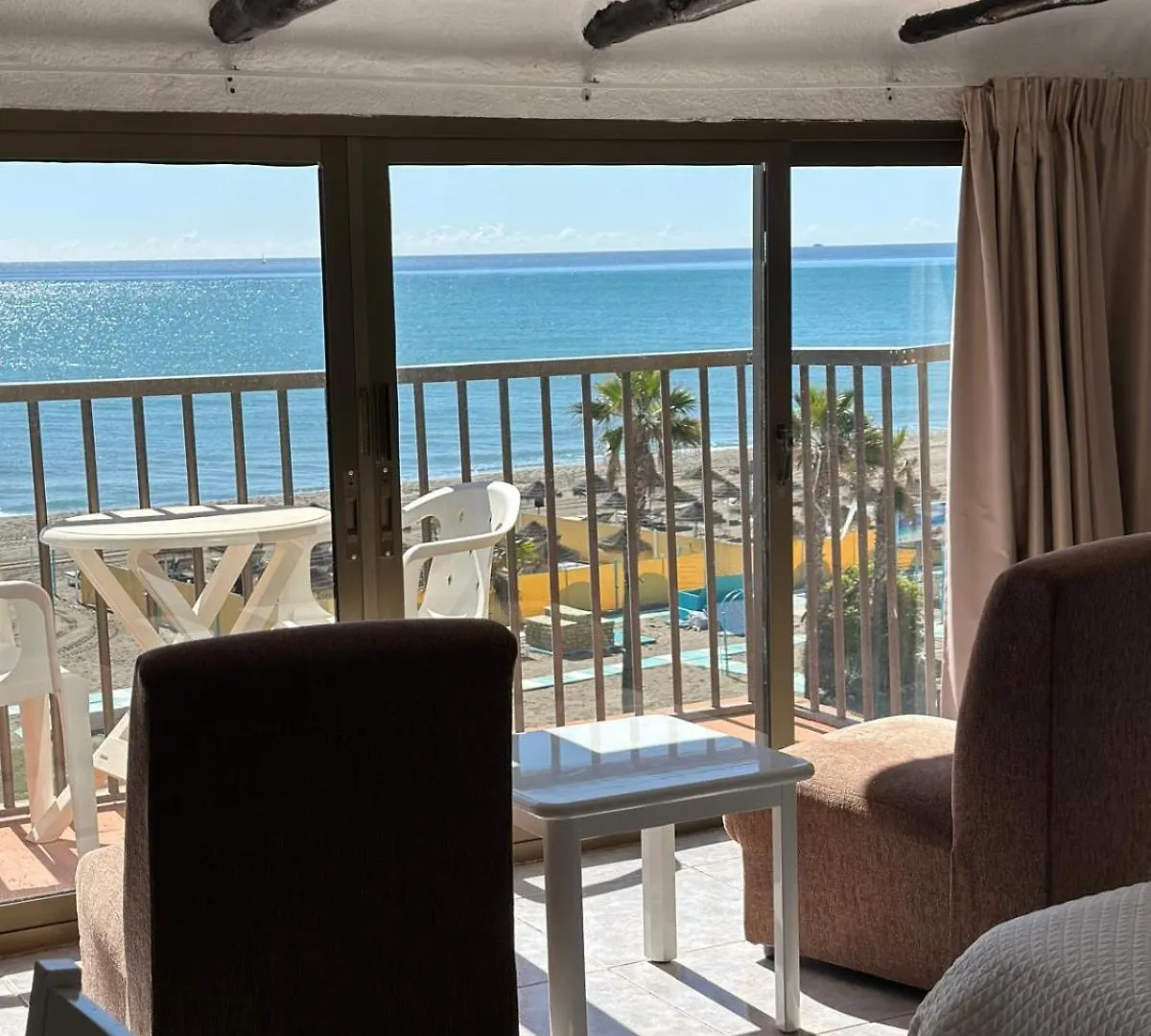 Apartamentos Casa Blanca Torremolinos