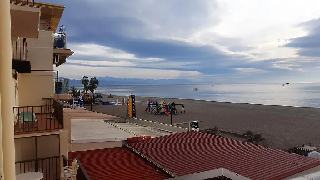 Apartamentos Casa Blanca Torremolinos