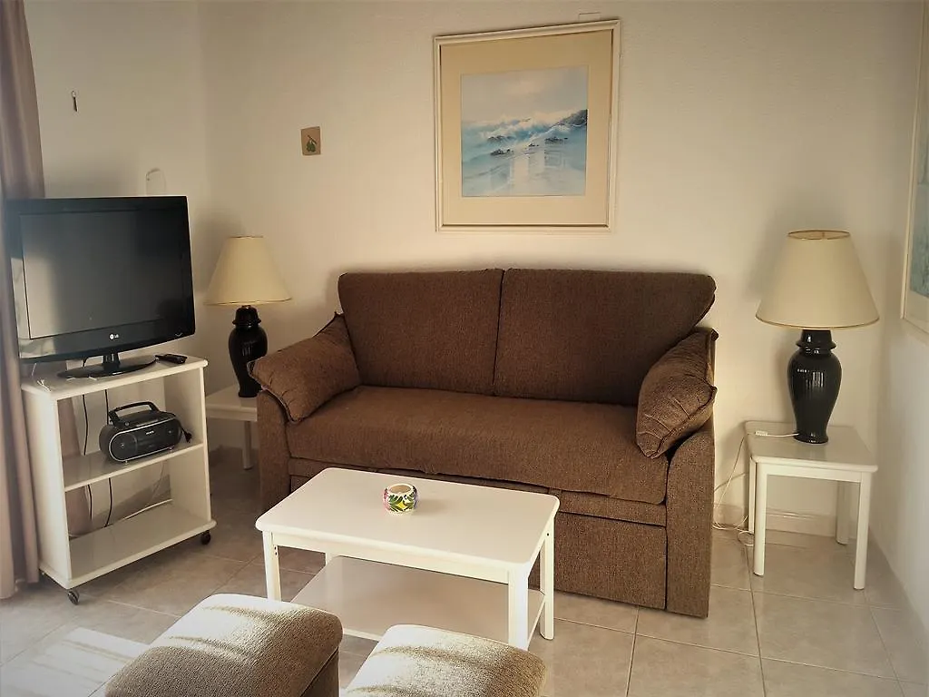 Apartmán Apartamentos Casa Blanca Torremolinos