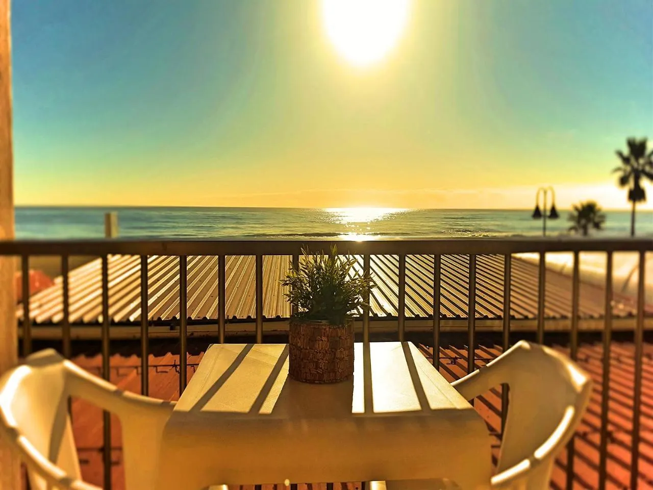 Apartamentos Casa Blanca Torremolinos Espanha