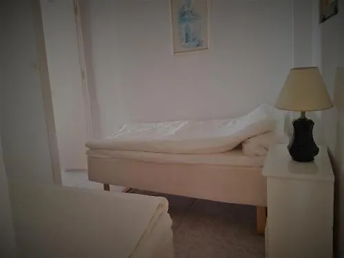 Apartamentos Casa Blanca Torremolinos Apartment