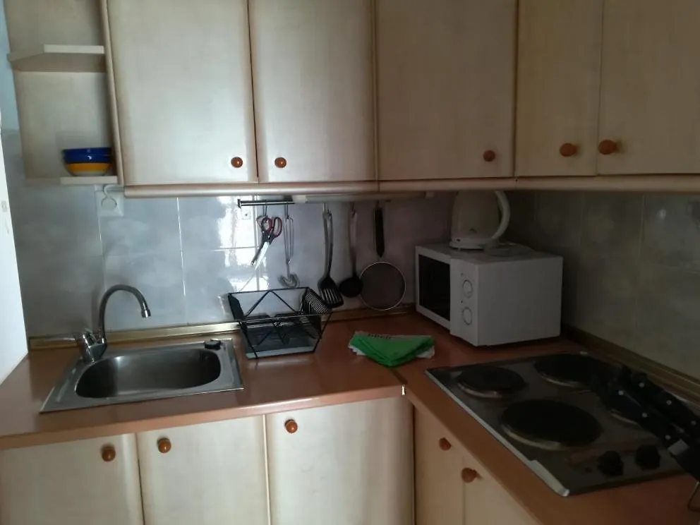 Apartamentos Casa Blanca Torremolinos Apartment