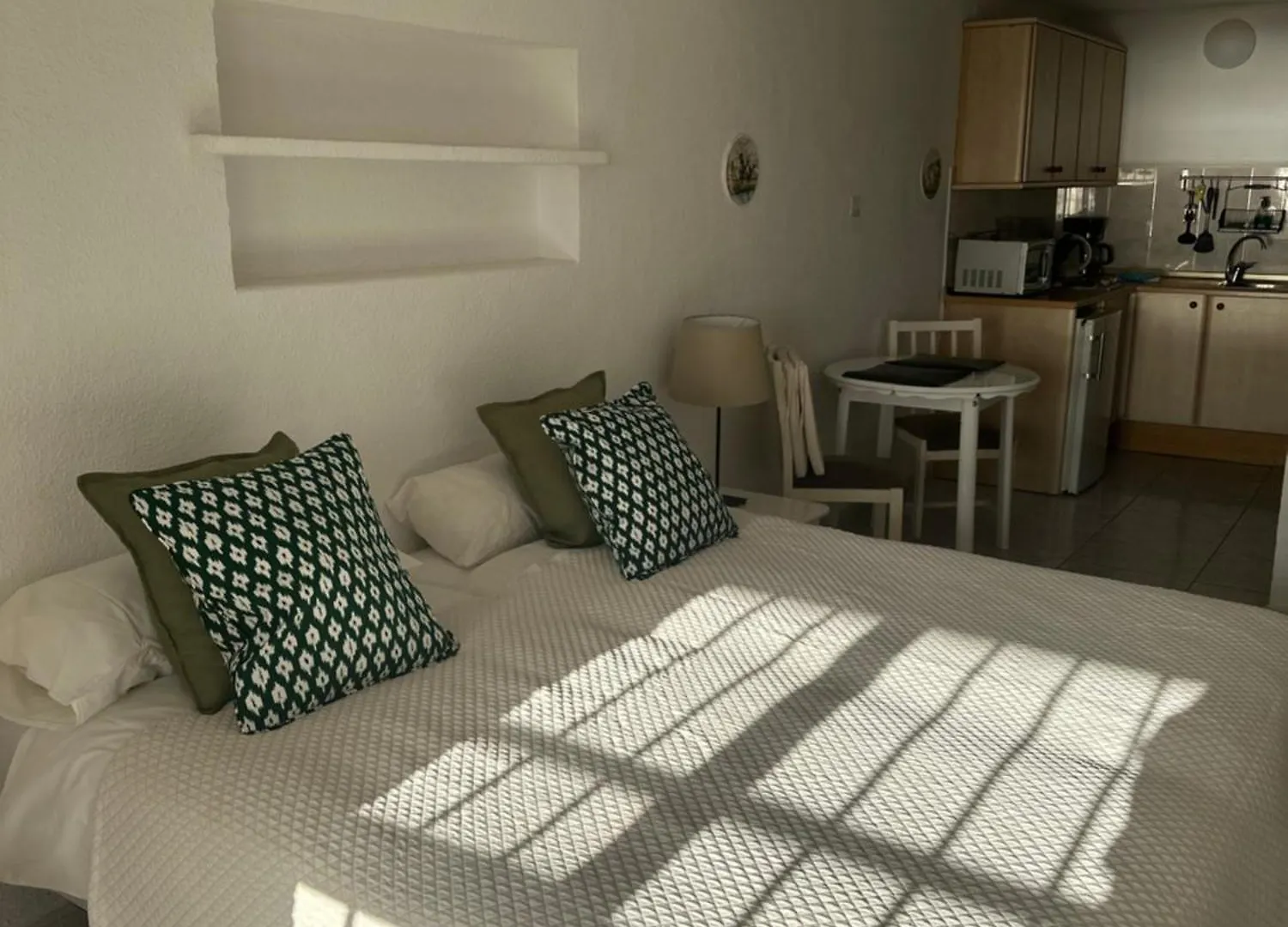 Apartment Apartamentos Casa Blanca Torremolinos Spain