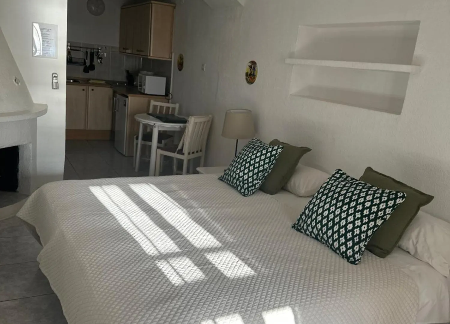 Apartamentos Casa Blanca Torremolinos