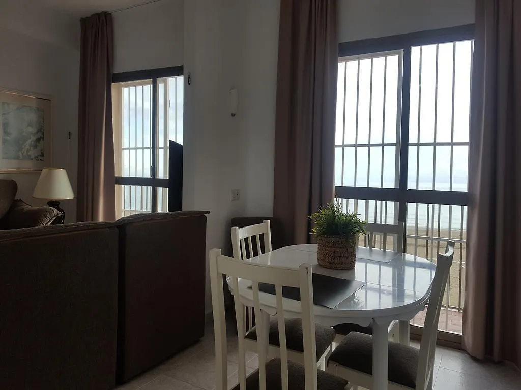 Apartamentos Casa Blanca Torremolinos
