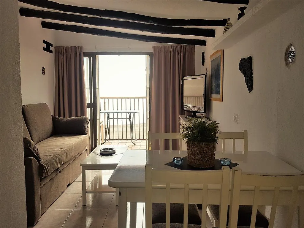 Apartamentos Casa Blanca Torremolinos Spain