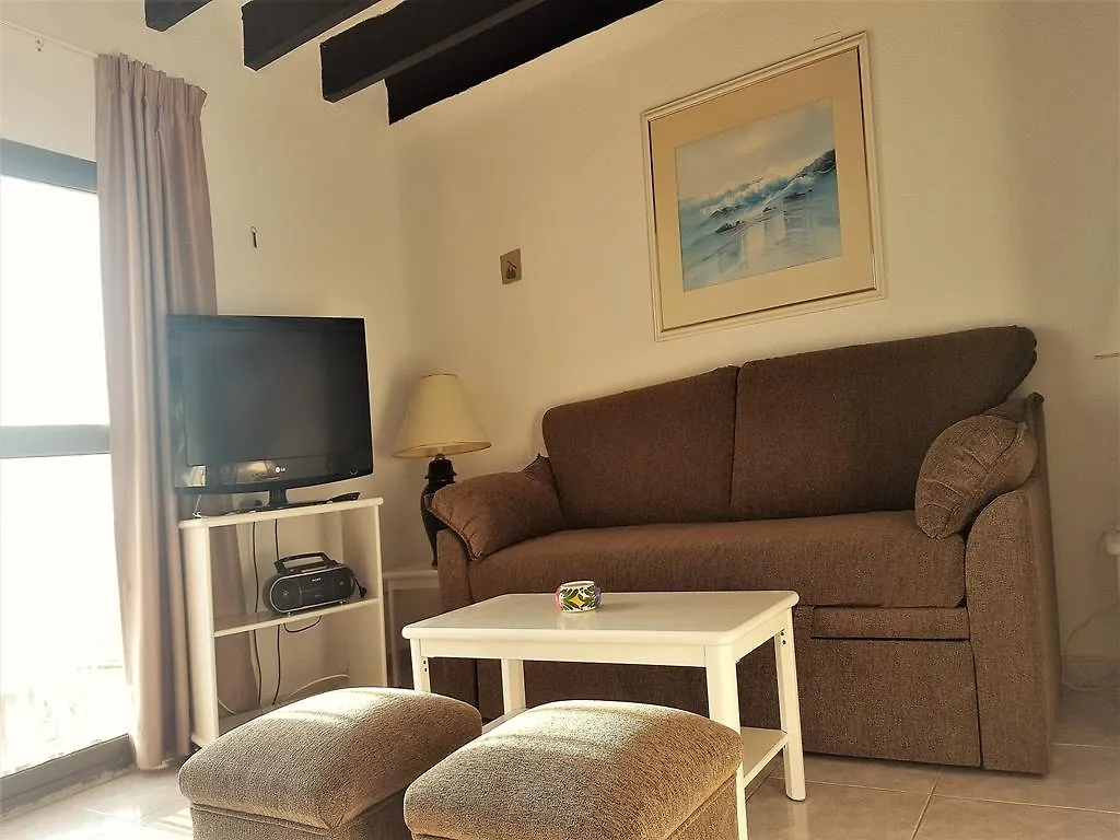 Apartment Apartamentos Casa Blanca Torremolinos Spain