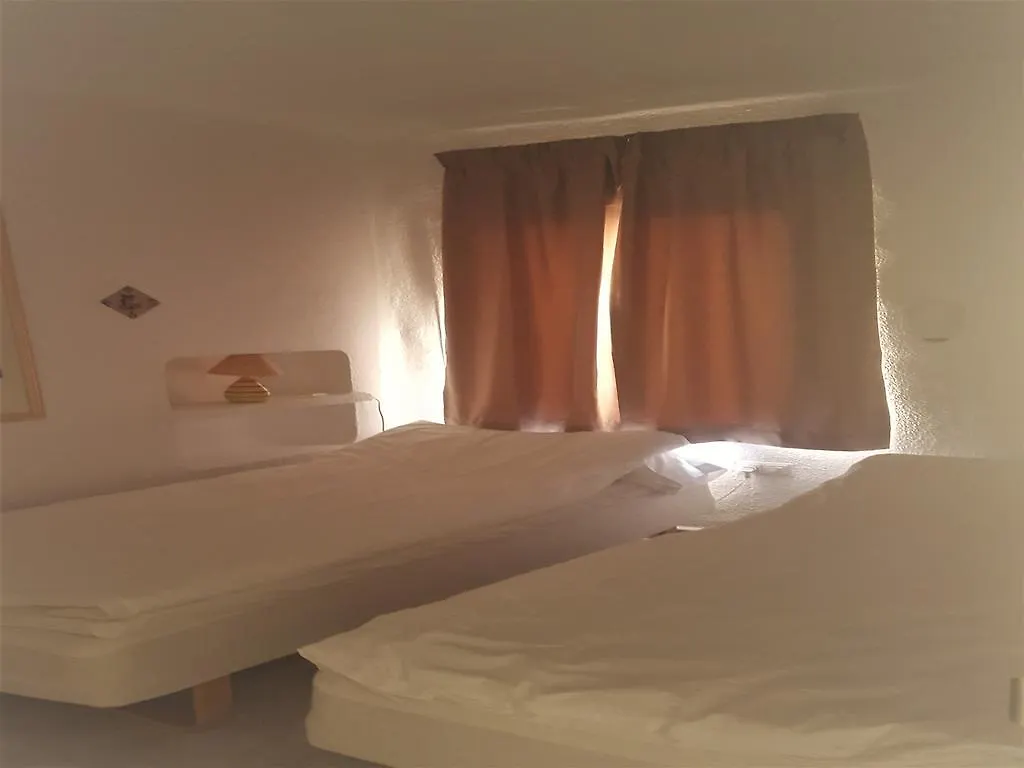 Apartamentos Casa Blanca Torremolinos