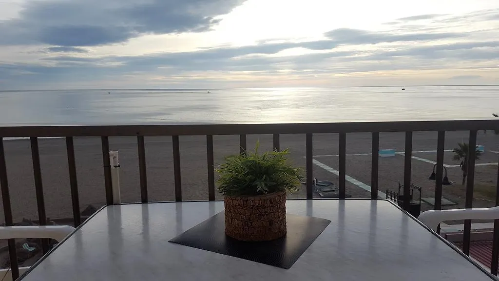 Apartment Apartamentos Casa Blanca Torremolinos Spain